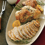 Early Bird Turkey