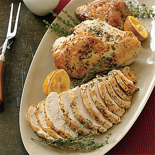 Early Bird Turkey