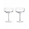 Champagne Coupes