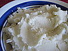 Unadorned Mashed Potatoes