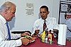 Do You Feel President Obama Greatly Influenced Food Policy in 2009?