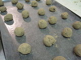 Irish-Coffee Truffles