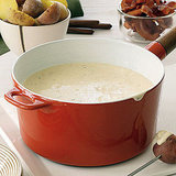 Spicy Cheese Fondue