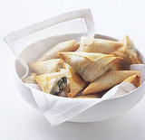Spanakopita