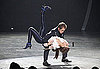 Jakob and Ashleigh