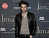 Robert Pattinson
