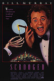 Scrooged