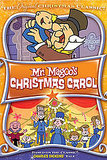 Mr Magoo's Christmas Carol