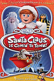 Santa Claus is Comin' to Town