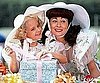 The Crawfords, Mommie Dearest