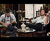 Sherlock Holmes
