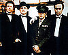 The Corleones, The Godfather (Parts I and II)