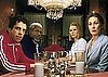 The Tenenbaums, The Royal Tenenbaums