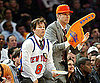 Guys at the Game