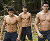 Two Words: Wolf Pack