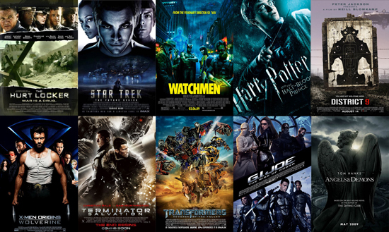 all action movies