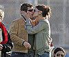 Locking Lips