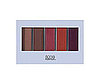 Sonia Kashuk® Lip Palette Shimmering Sorbets 