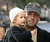 Hats on