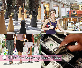 5 Tips For Surviving Black Friday 