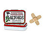 Band-Aids of All Sizes