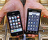 Comparison Shop on the Spot