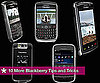 More Tips For the BlackBerry