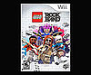 Lego Rock Band