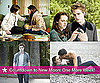 Countdown to New Moon