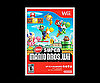 New Super Mario Bros. For the Wii