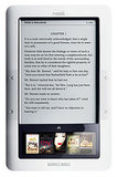 Did You Place an Order For the Nook?