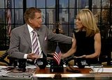 Regis Philbin Puts an iPhone on His Holiday Wish List