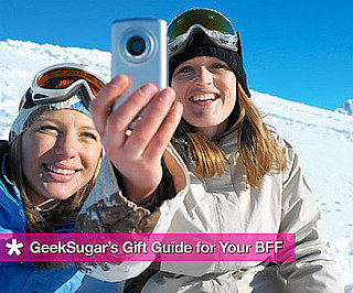 GeekSugar's Gift Guide For Your BFF