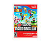 Super Mario Brothers Wii ($50) 