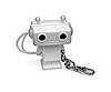 Robot Headphone Splitter ($8) 