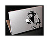 Geeky Laptop Decals ($ various) 