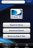 DirecTV Customers: Set Your DVR With Your iPhone