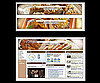 Customize Your iGoogle Screen With Food