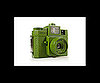 Green Holga ($70)