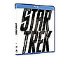 Star Trek 3 Disc Blu-Ray ($50) 