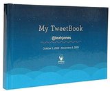 Turn Your Best Tweets Into a Book Turn Your Best Tweets Into a Book