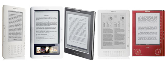 good ereader