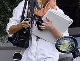 Match the Celeb With the Cell Phones