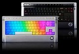 Light Up Your Life With an LED Keyboard