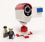 The Latest Lego-Themed Gadget: A Stop Action Video Camera The Latest Lego-Themed Gadget: A Stop Action Video Camera