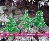 Original, Geeky, and Eco-Friendly Circuit Board Goodies