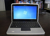 The Nokia Booklet 3G: Just as Beautiful in Person The Nokia Booklet 3G: Just as Beautiful in Person