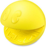 Eat the Heat With This Pacman Oven Mitt