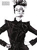 Girls on Film: Kristen McMenamy, Vogue Italia