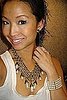Dripping in Pearls